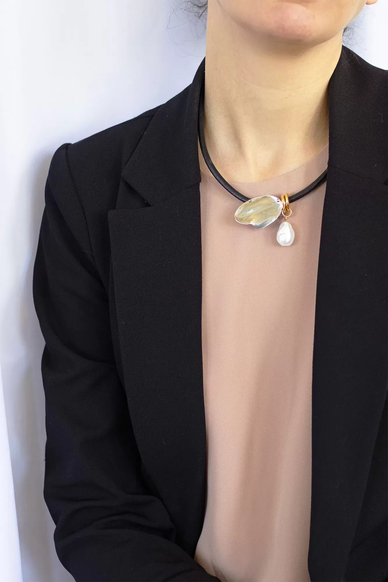 Kaelyne | necklace